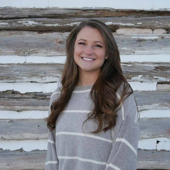 Meet your Posher, Brianna - Picture 1 of 1